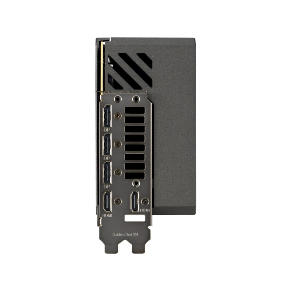 การ์ดจอ ASUS ROG Astral GeForce RTX 5090 32G-Gaming OC Edition GDDR7 512-bit