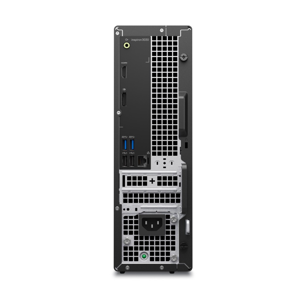 DELL DESKTOP TW INSPIRON 3030SFF-OID3030S300301GTH Black
