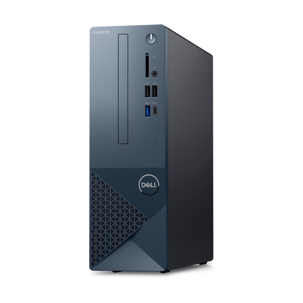 DELL DESKTOP TW INSPIRON 3030SFF-OID3030S300301GTH Black