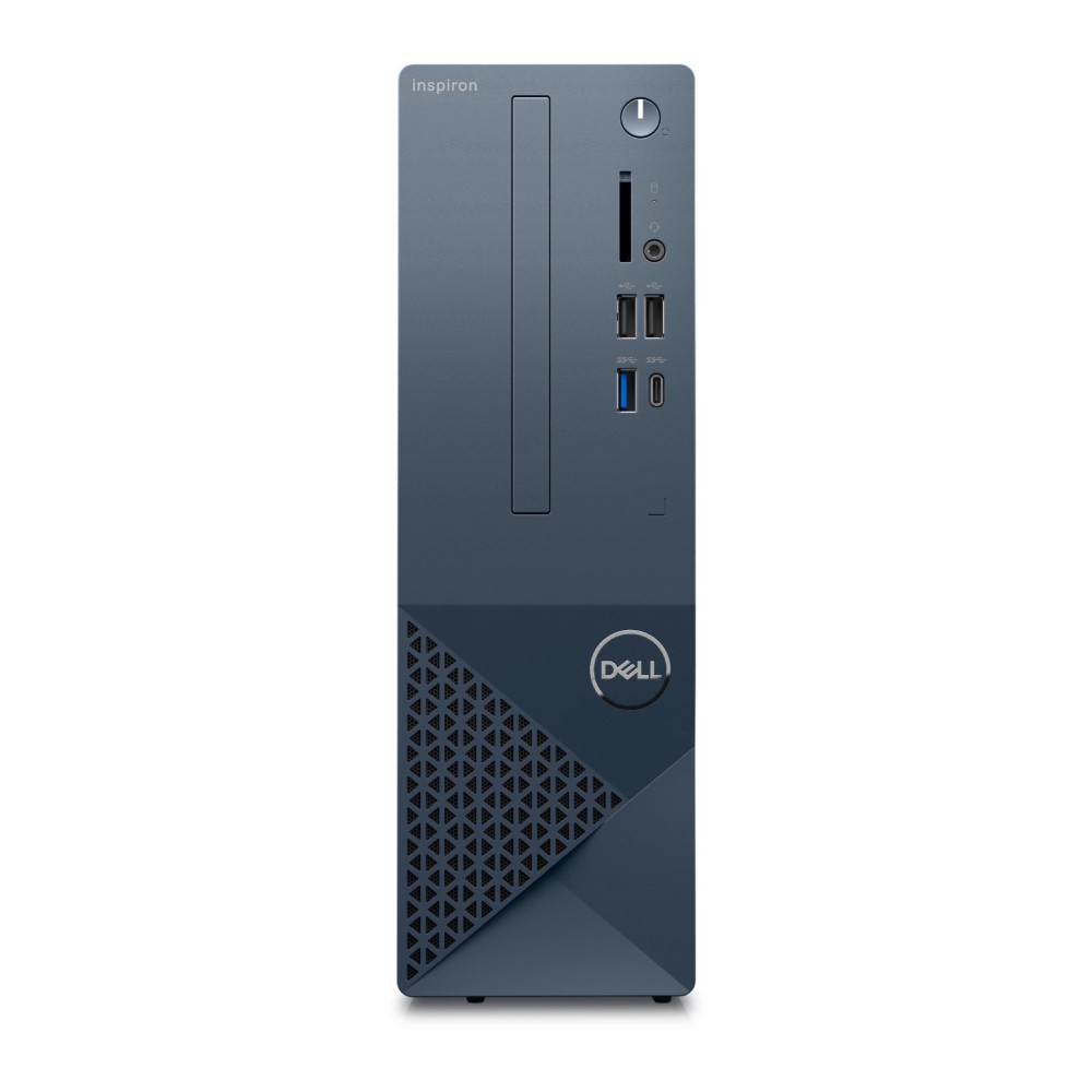 DELL DESKTOP TW INSPIRON 3030SFF-OID3030S300301GTH Black