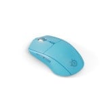 เมาส์เกมมิ่ง SteelSeries Gaming Mouse Rival 3 Gen2 Wireless Aqua