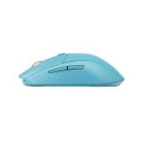 เมาส์เกมมิ่ง SteelSeries Gaming Mouse Rival 3 Gen2 Wireless Aqua