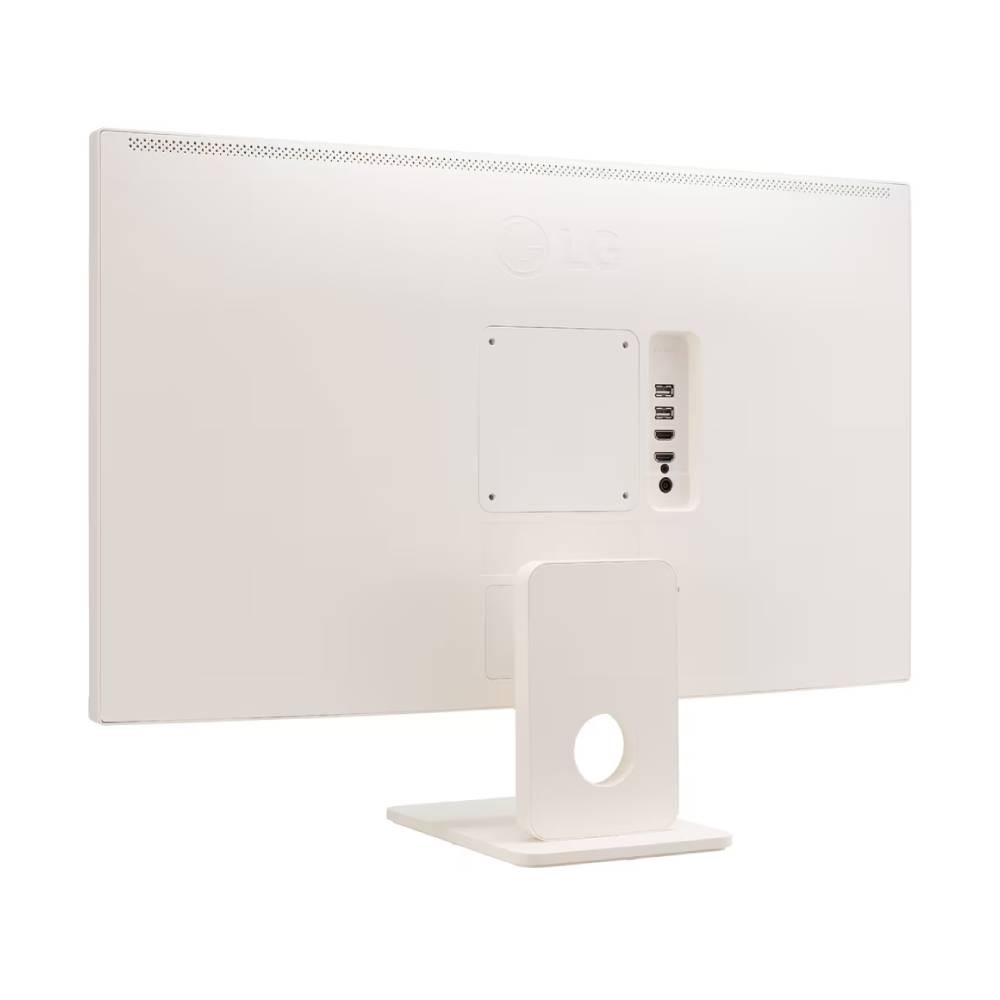 จอมอนิเตอร์ LG MyView 27U511SA-W (IPS 100Hz)