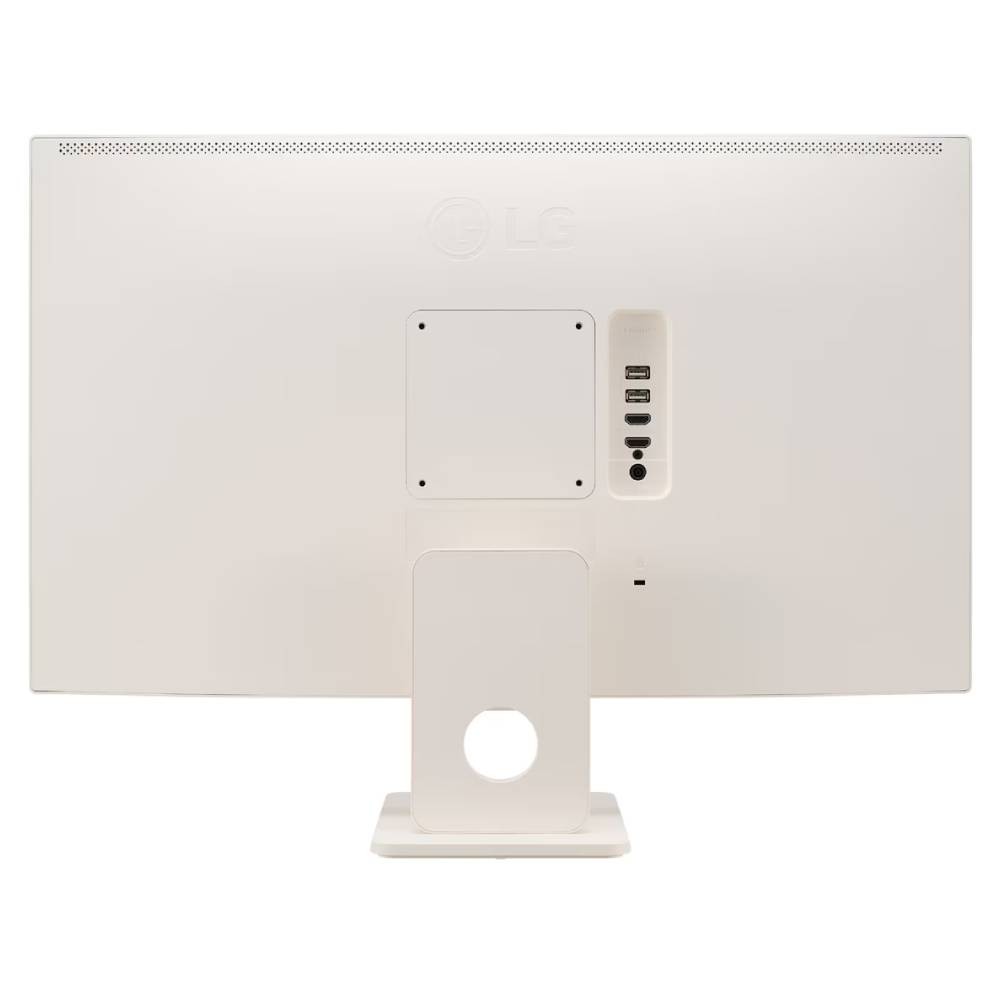 จอมอนิเตอร์ LG MyView 27U511SA-W (IPS 100Hz)