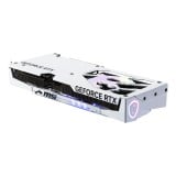 การ์ดจอ MSI GeForce RTX 5060 Ti GAMING TRIO OC WHITE 16GB GDDR7 128-bit
