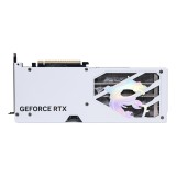 การ์ดจอ MSI GeForce RTX 5060 Ti GAMING TRIO OC WHITE 16GB GDDR7 128-bit