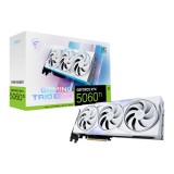 การ์ดจอ MSI GeForce RTX 5060 Ti GAMING TRIO OC WHITE 16GB GDDR7 128-bit