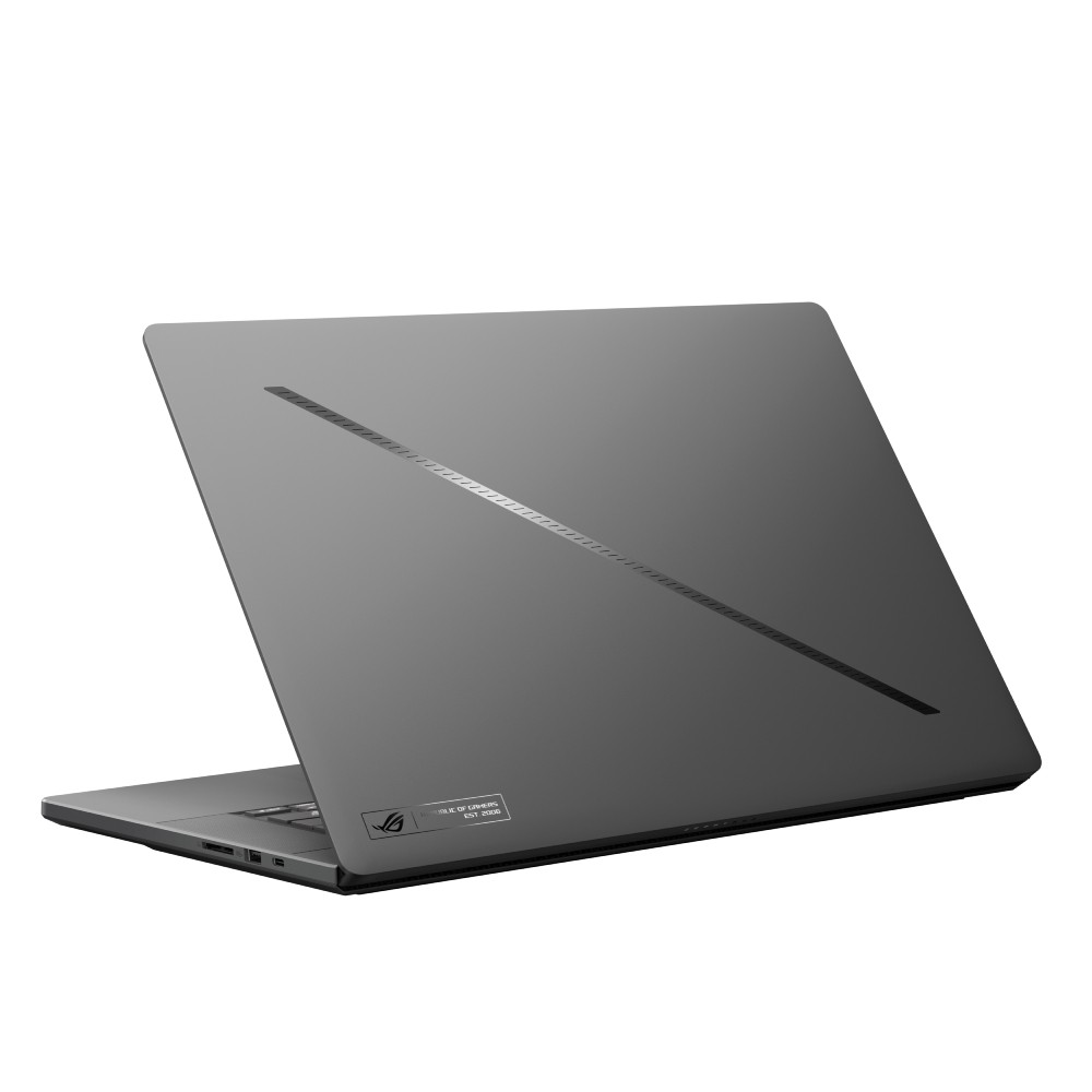 โน๊ตบุ๊ค Asus ROG Zephyrus G16 GA605KM-QR045WA Gray