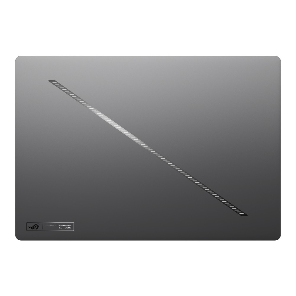 โน๊ตบุ๊ค Asus ROG Zephyrus G16 GA605KM-QR045WA Gray
