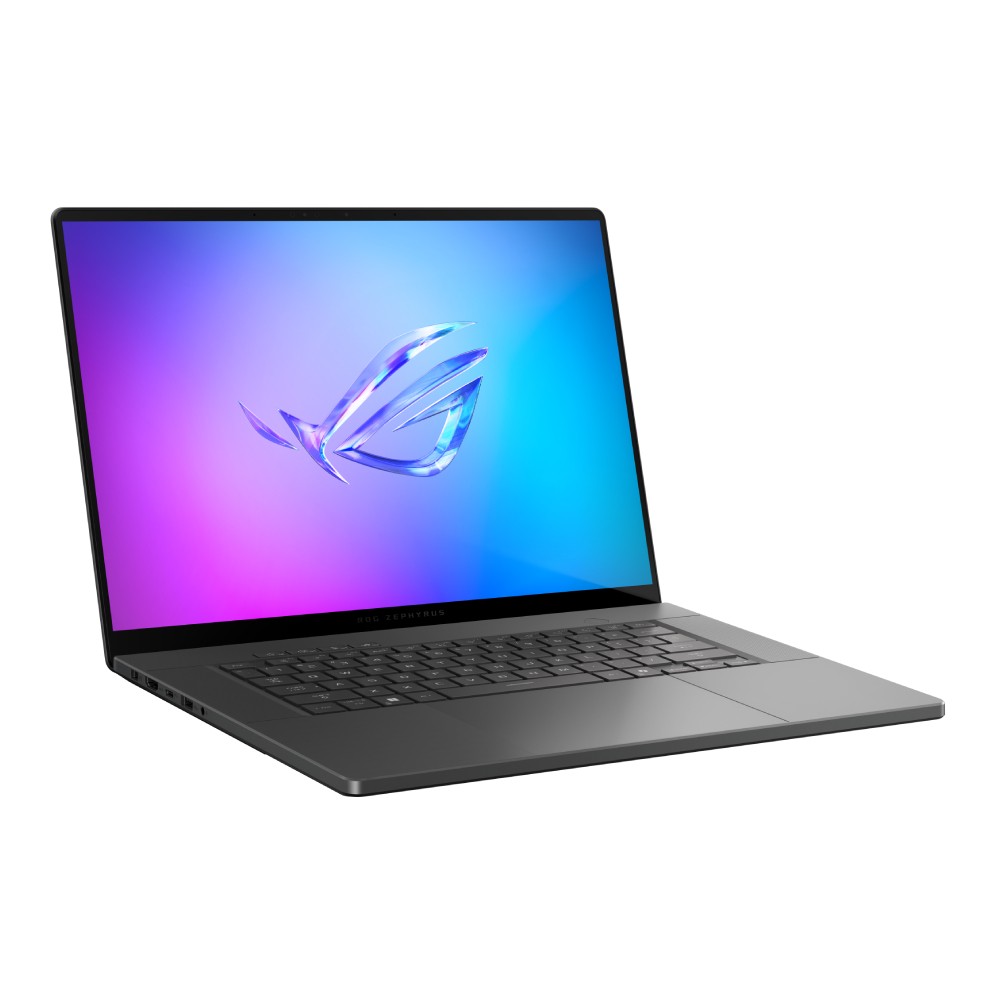 โน๊ตบุ๊ค Asus ROG Zephyrus G16 GA605KM-QR045WA Gray