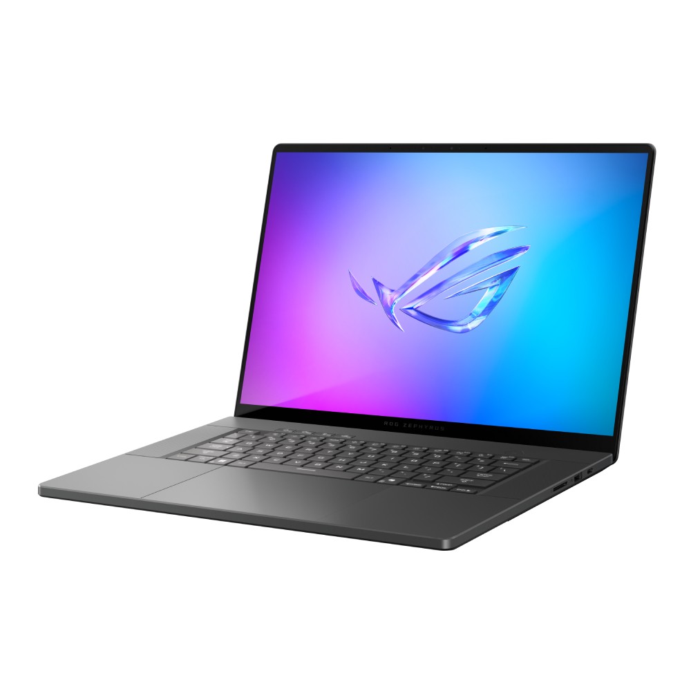 โน๊ตบุ๊ค Asus ROG Zephyrus G16 GA605KM-QR045WA Gray