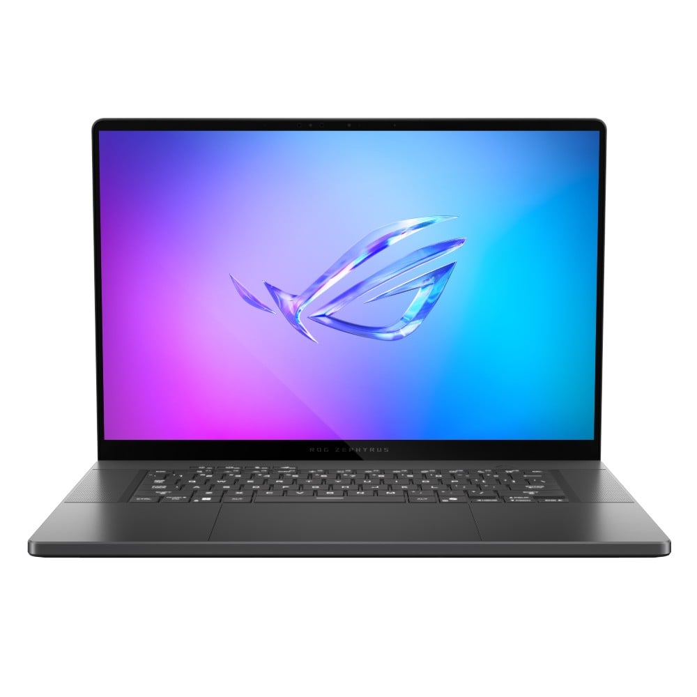 โน๊ตบุ๊ค Asus ROG Zephyrus G16 GA605KM-QR045WA Gray