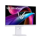 จอมอนิเตอร์ LG UltraGear 32G810SA-W Gaming Monitor (IPS 4K 144Hz)