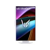 จอมอนิเตอร์ LG UltraGear 32G810SA-W Gaming Monitor (IPS 4K 144Hz)