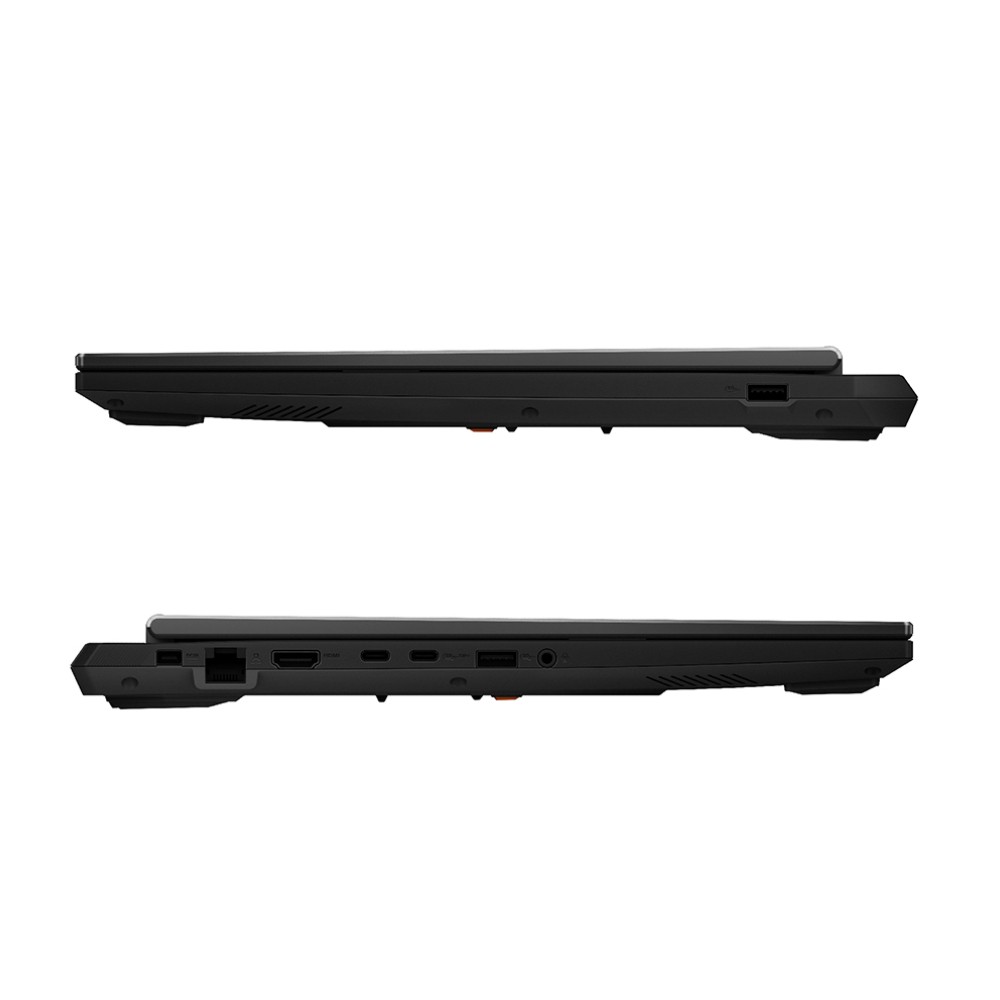 โน๊ตบุ๊ค Asus TUF Gaming A16 FA608UM-QT027W Gray