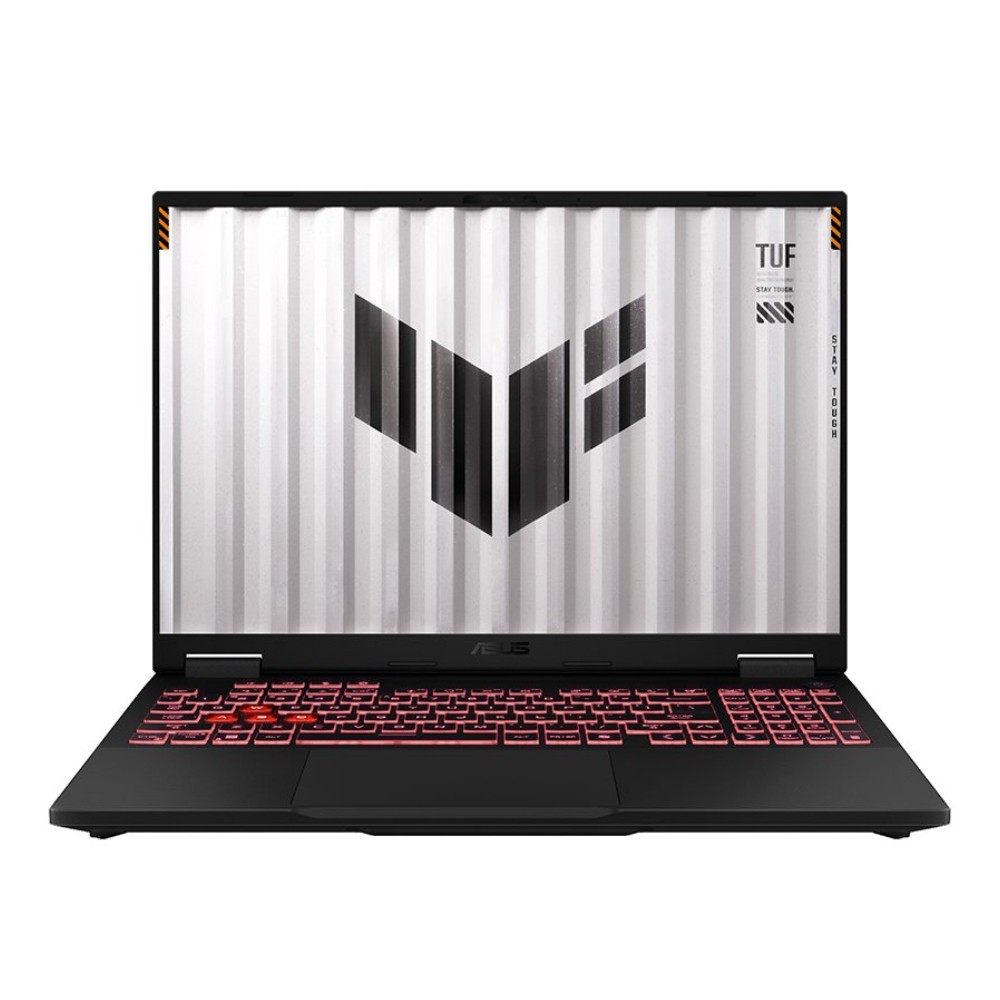 โน๊ตบุ๊ค Asus TUF Gaming A16 FA608UM-QT027W Gray