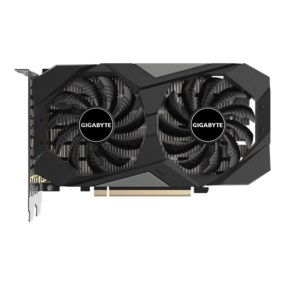การ์ดจอ GIGABYTE RTX3050 WINDFORCE OC V2 6GB GDDR6 96-bit