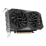 การ์ดจอ GIGABYTE RTX3050 WINDFORCE OC V2 6GB GDDR6 96-bit