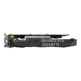 การ์ดจอ GIGABYTE RTX3050 WINDFORCE OC V2 6GB GDDR6 96-bit