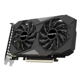 การ์ดจอ GIGABYTE RTX3050 WINDFORCE OC V2 6GB GDDR6 96-bit