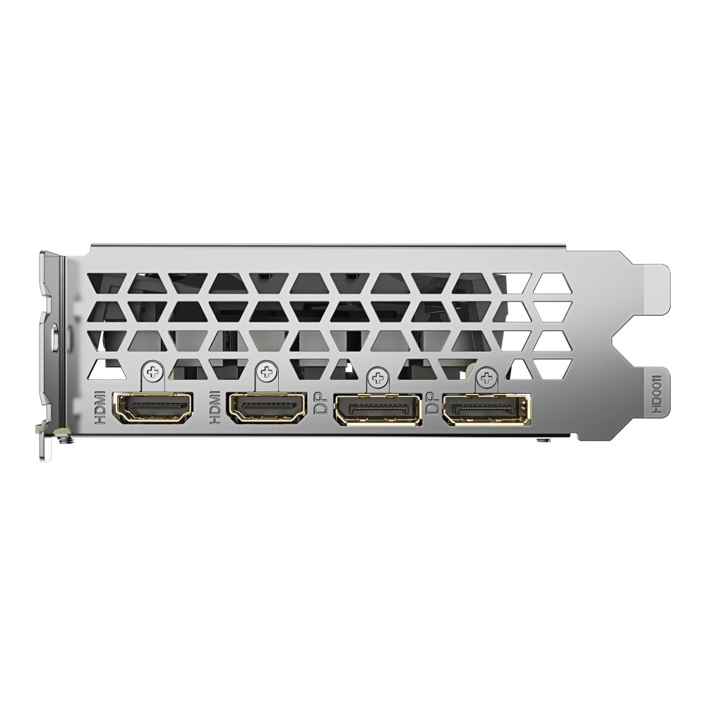 การ์ดจอ GIGABYTE RTX3050 WINDFORCE OC V2 6GB GDDR6 96-bit