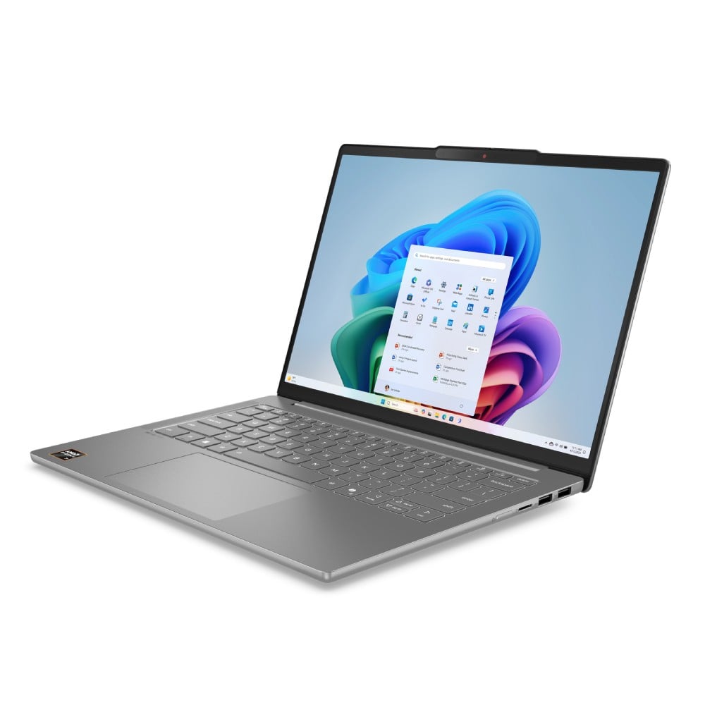 โน๊ตบุ๊ค Lenovo IdeaPad Slim 5 14AKP10-83HX0049TA Grey