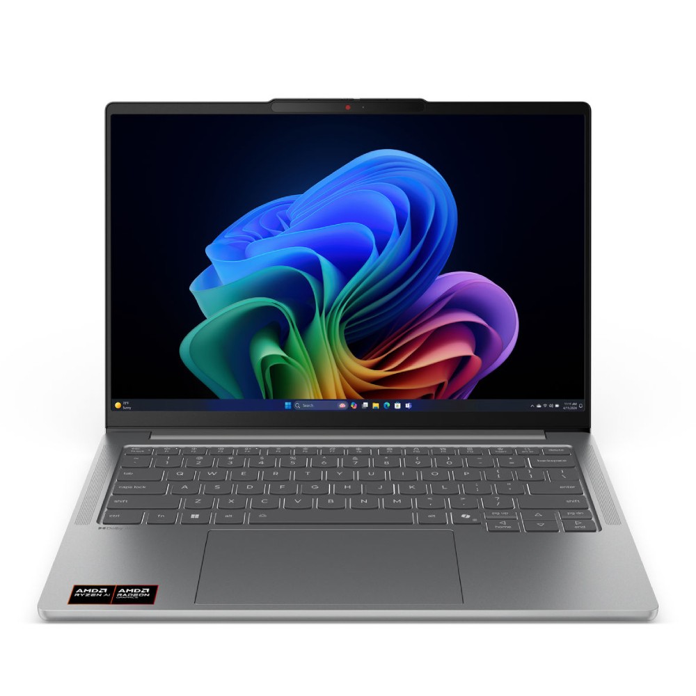 โน๊ตบุ๊ค Lenovo IdeaPad Slim 5 14AKP10-83HX0049TA Grey