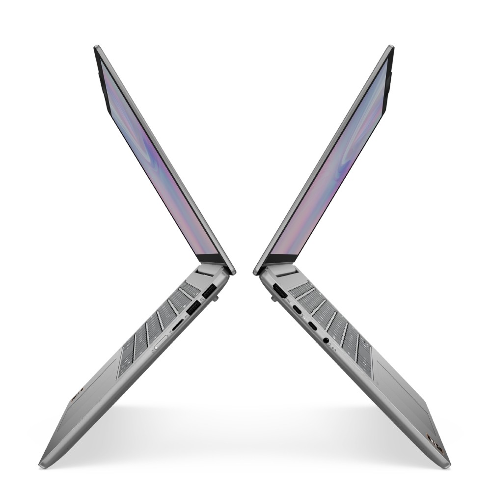 โน๊ตบุ๊ค Lenovo IdeaPad Slim 5 14AKP10-83HX0049TA Grey