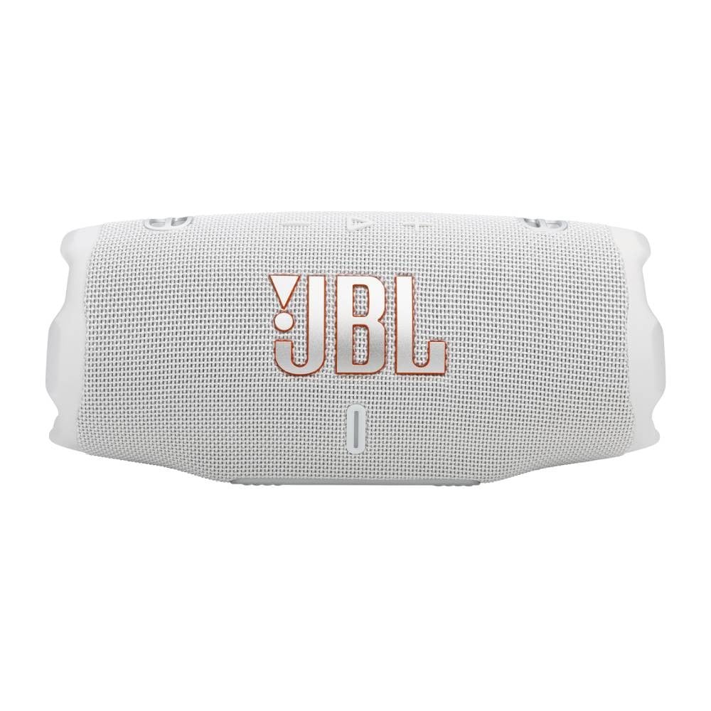 ลำโพงบลูทูธ JBL Charge 6 White