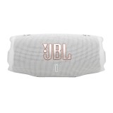 ลำโพงบลูทูธ JBL Charge 6 White