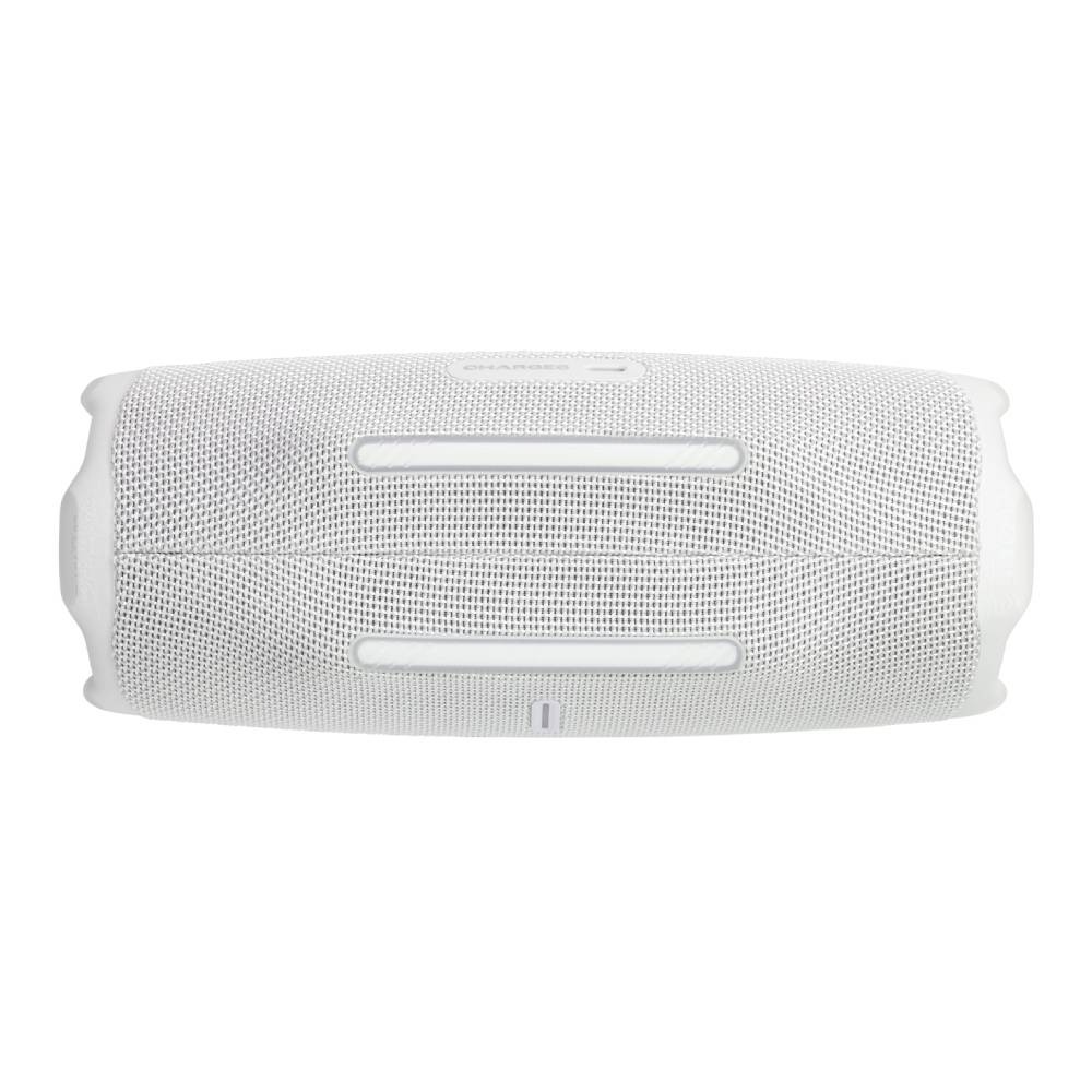 ลำโพงบลูทูธ JBL Charge 6 White