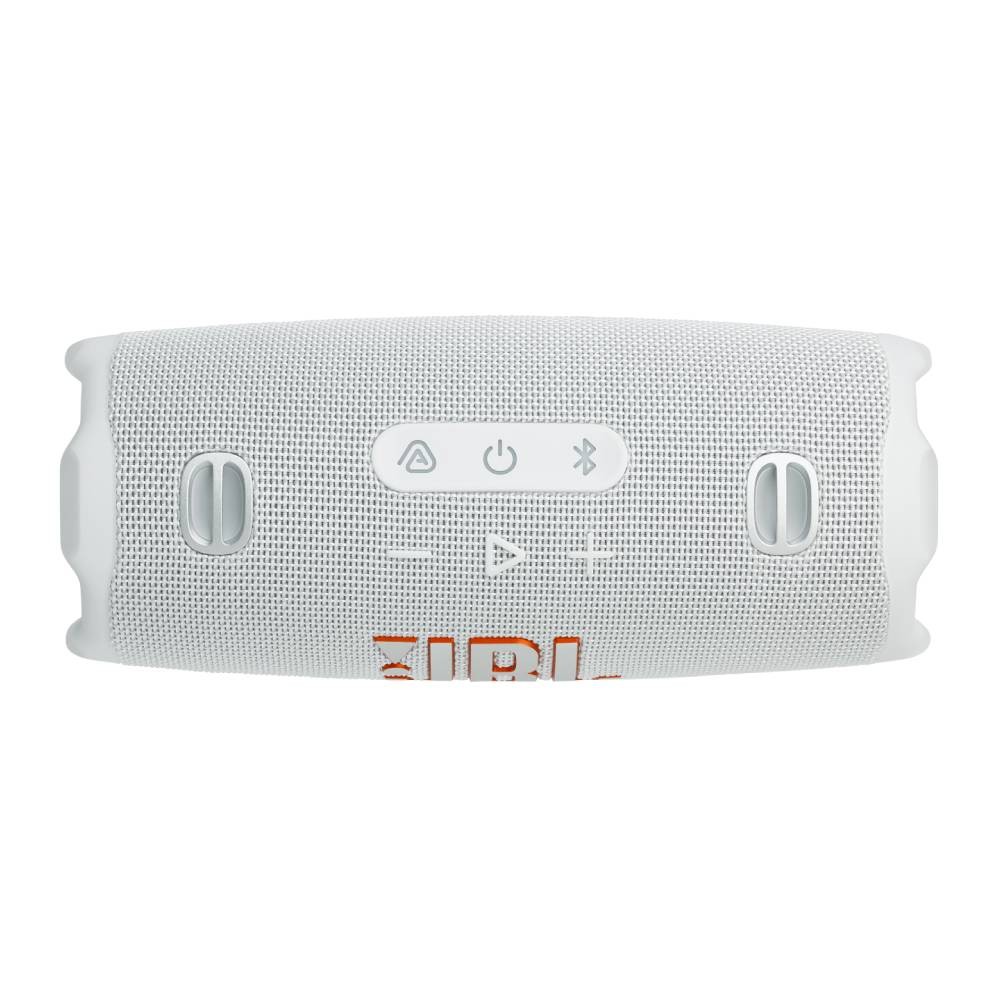 ลำโพงบลูทูธ JBL Charge 6 White