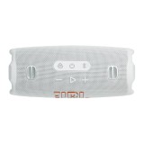 ลำโพงบลูทูธ JBL Charge 6 White