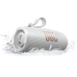 ลำโพงบลูทูธ JBL Charge 6 White