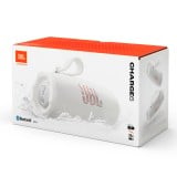 ลำโพงบลูทูธ JBL Charge 6 White