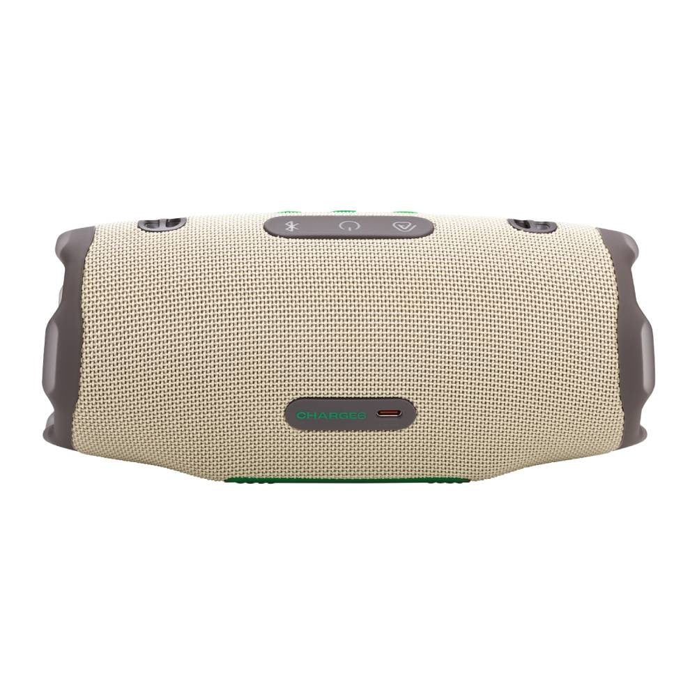 ลำโพงบลูทูธ JBL Charge 6 Sand