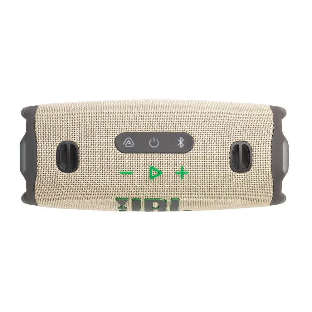 ลำโพงบลูทูธ JBL Charge 6 Sand