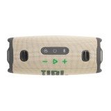 ลำโพงบลูทูธ JBL Charge 6 Sand