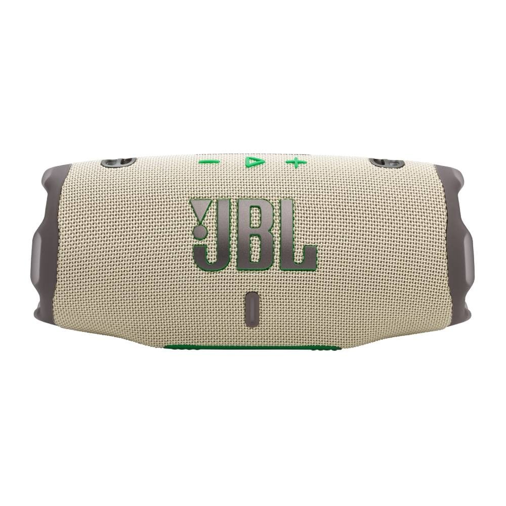 ลำโพงบลูทูธ JBL Charge 6 Sand