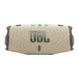 ลำโพงบลูทูธ JBL Charge 6 Sand