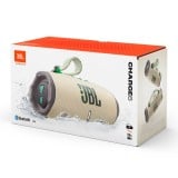 ลำโพงบลูทูธ JBL Charge 6 Sand