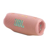 ลำโพงบลูทูธ JBL Charge 6 Pink