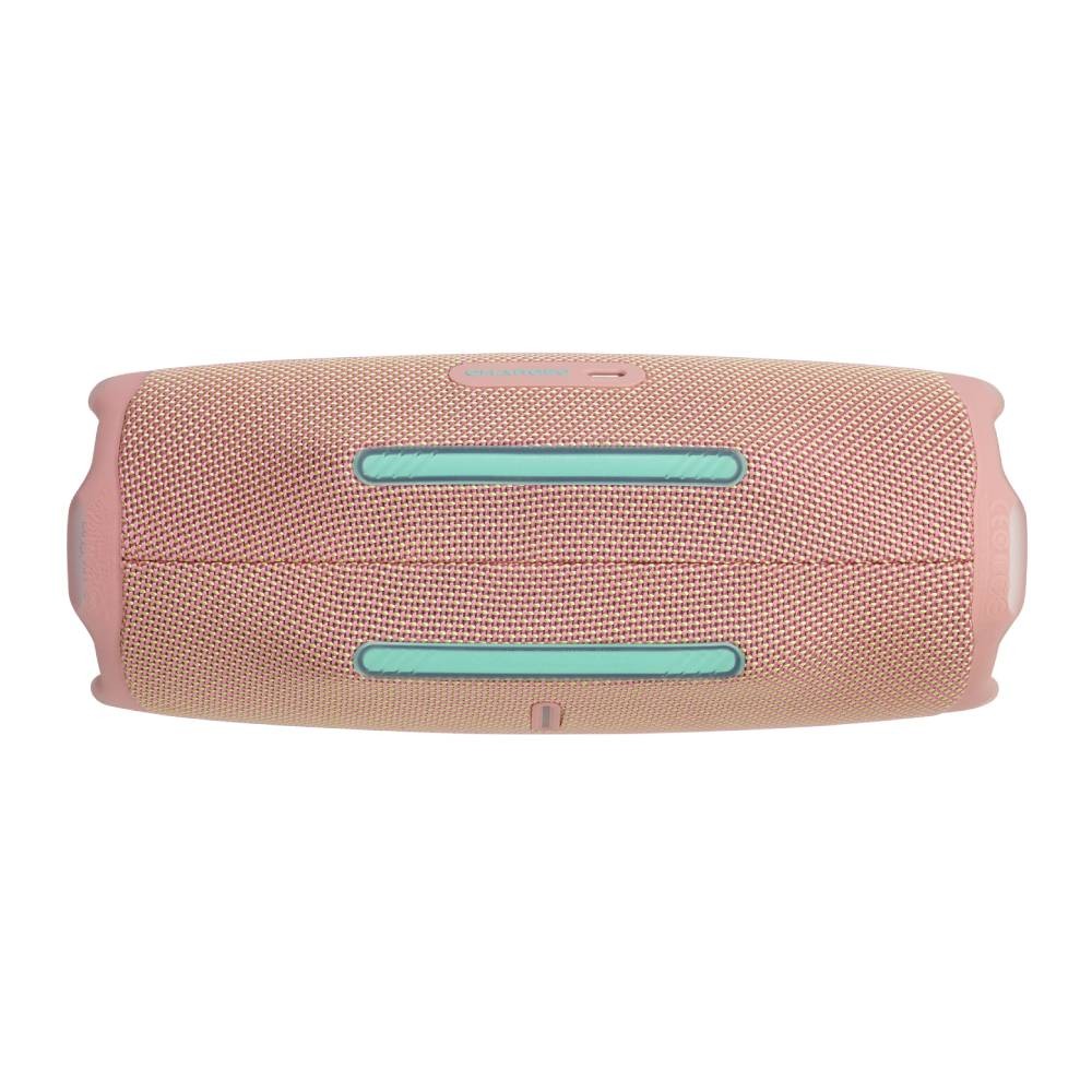 ลำโพงบลูทูธ JBL Charge 6 Pink
