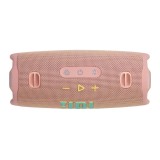 ลำโพงบลูทูธ JBL Charge 6 Pink