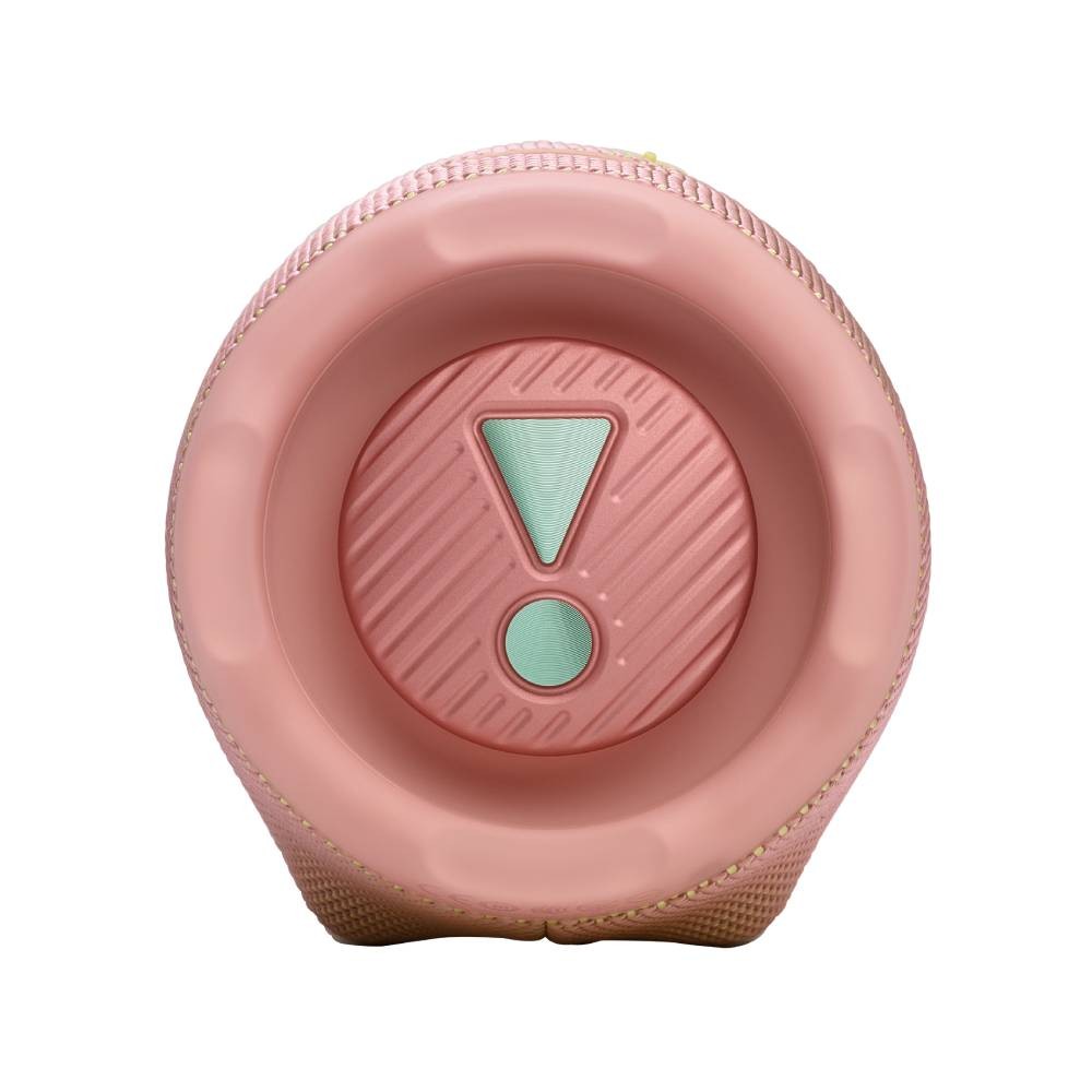 ลำโพงบลูทูธ JBL Charge 6 Pink