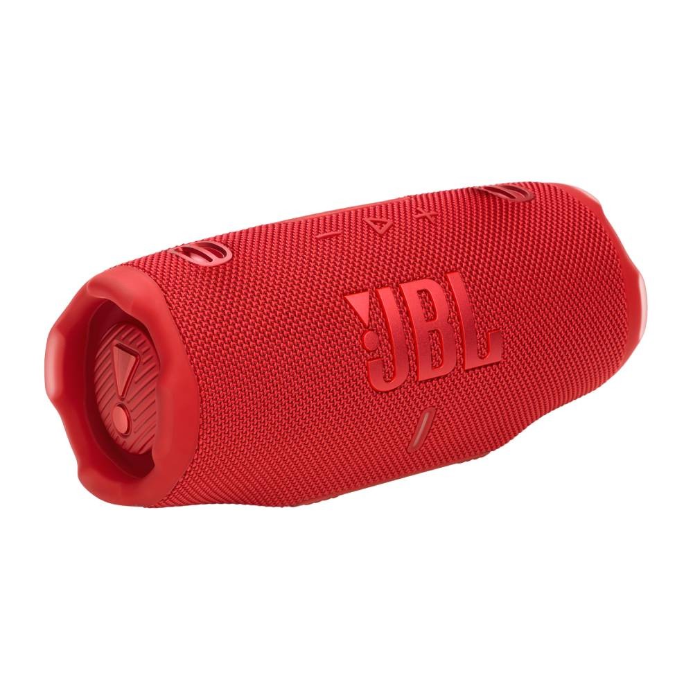 ลำโพงบลูทูธ JBL Charge 6 Red