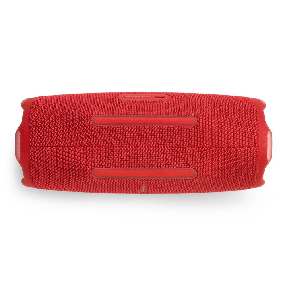 ลำโพงบลูทูธ JBL Charge 6 Red