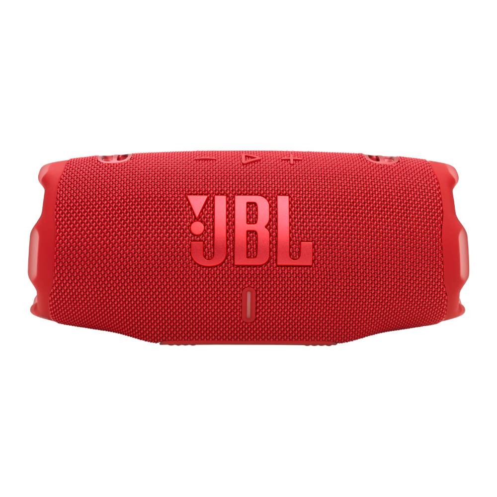 ลำโพงบลูทูธ JBL Charge 6 Red
