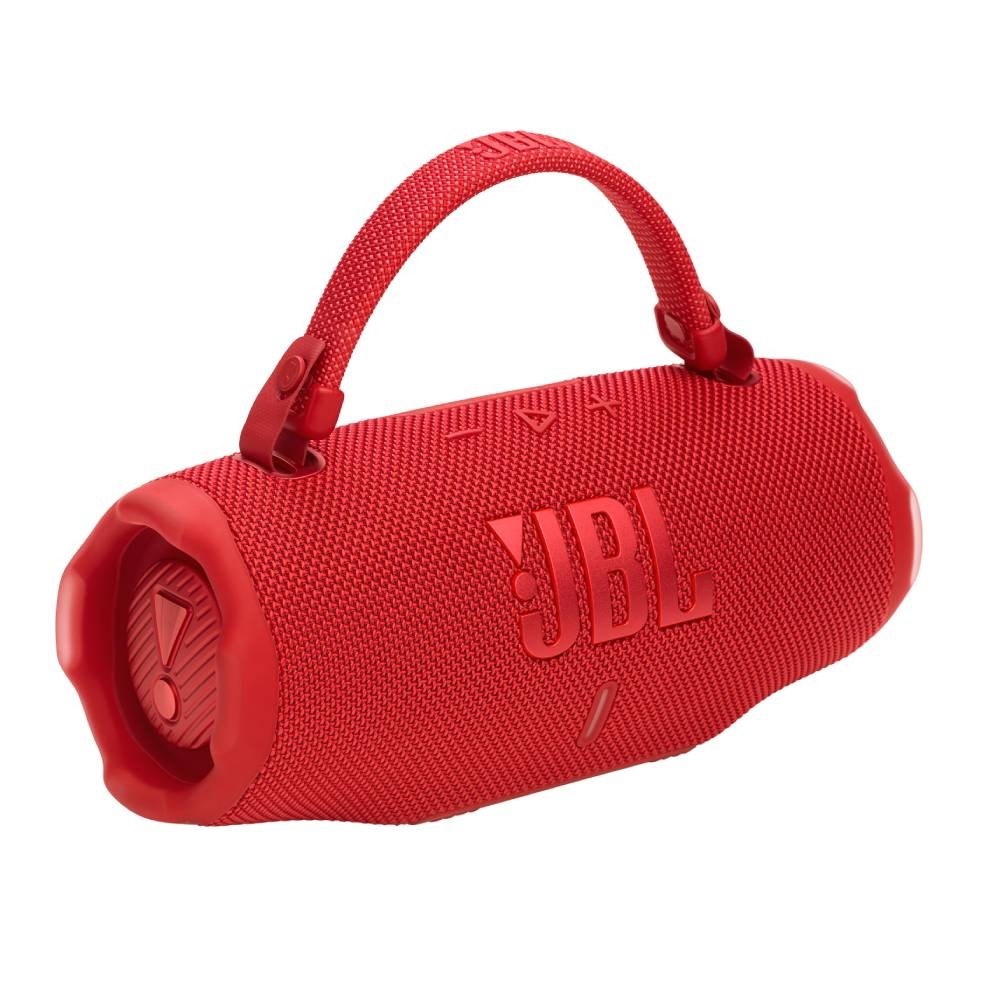 ลำโพงบลูทูธ JBL Charge 6 Red