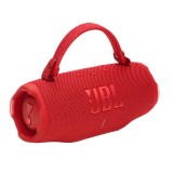 ลำโพงบลูทูธ JBL Charge 6 Red